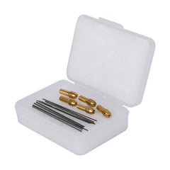 Tooltos Jewelry Tools High Power Spot Welder Tungsten Needle 50mm