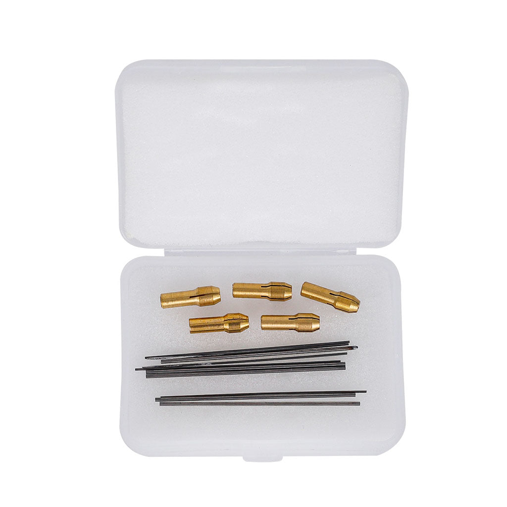 Tooltos Jewelry Tools High Power Spot Welder Tungsten Needle 50mm