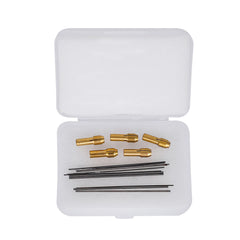Tooltos Jewelry Tools High Power Spot Welder Tungsten Needle 50mm