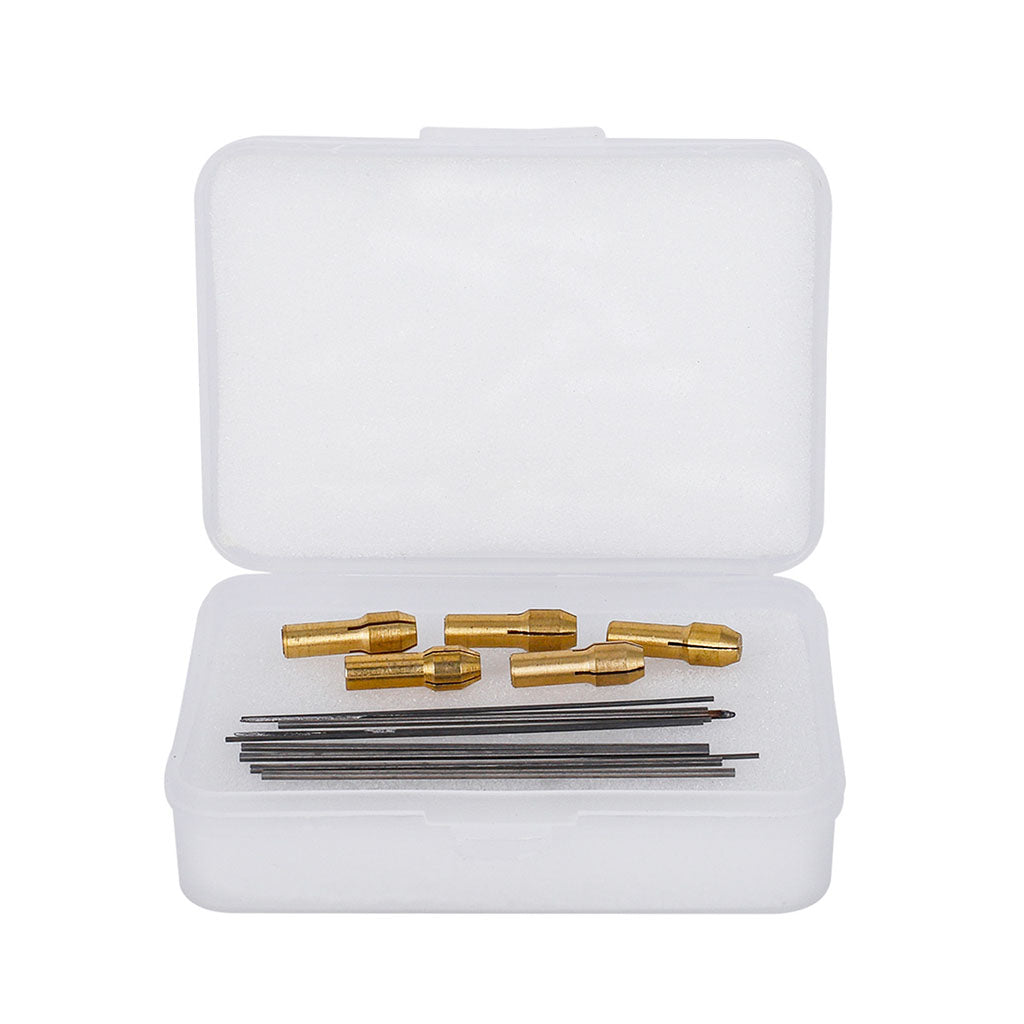 Tooltos Jewelry Tools High Power Spot Welder Tungsten Needle 50mm