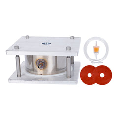 Tooltos Jewelry Tools Small Jewelry Vacuum Casting Suction Table