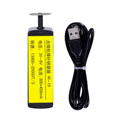 Tooltos Jewelry Tools Spot Welding Tungsten Needle Grinder
