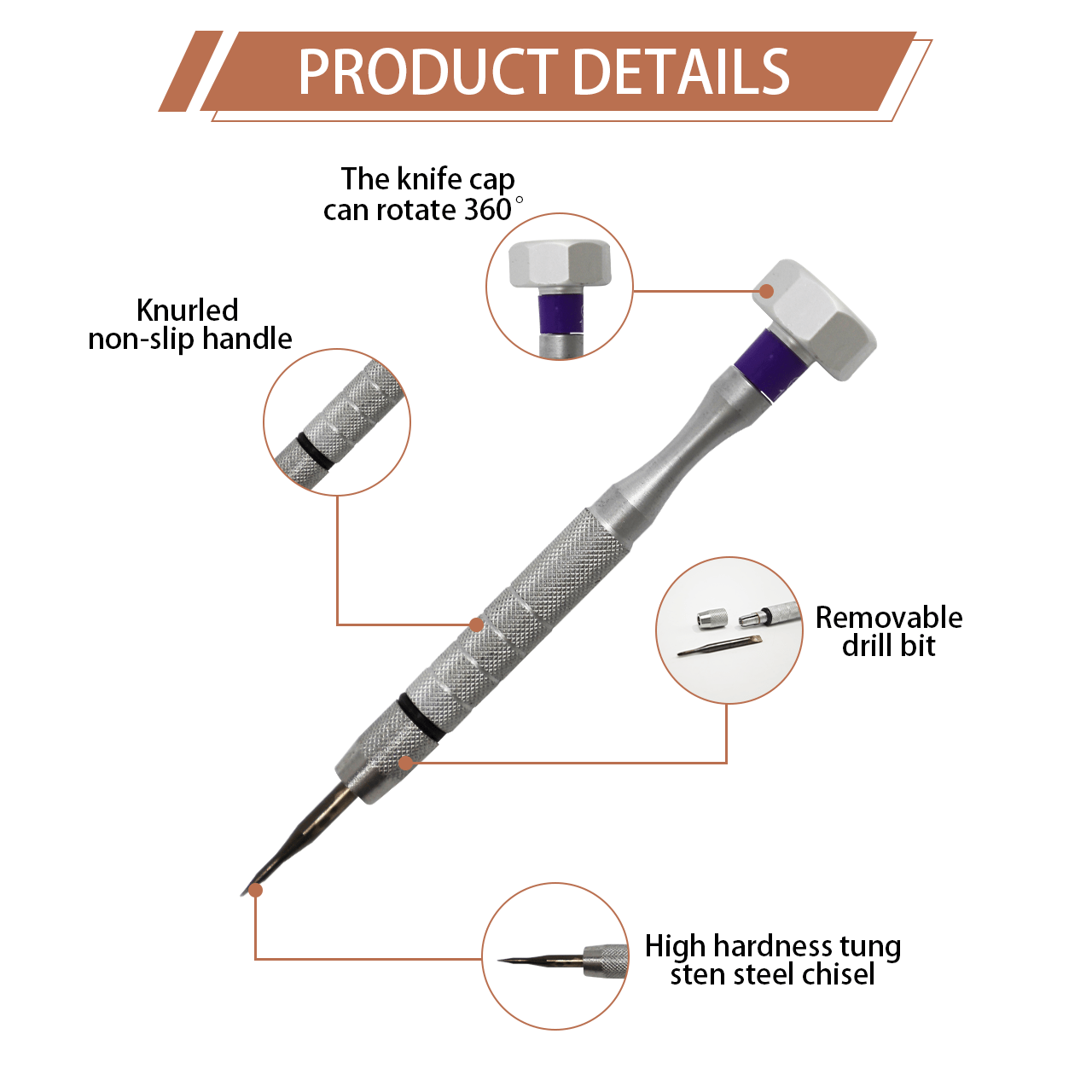 Tooltos Jewelry Tools Tooltos 14 Pcs Precision Repair Tool Kit for Jewelry Optical and Watch Repair with Stainless Steel Pliers and Screwdrivers
