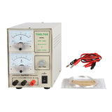 Tooltos Jewelry Tools Tooltos 15V 2A Jewelry Gold Plating Machine