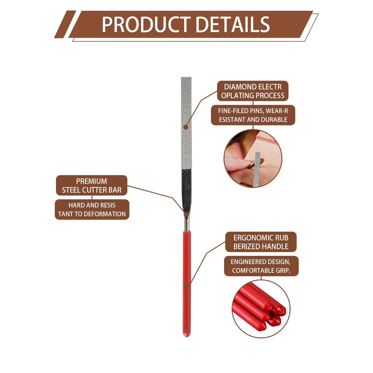 27-Piece Jewelry Making Kit Dimensions and Specifications Overview