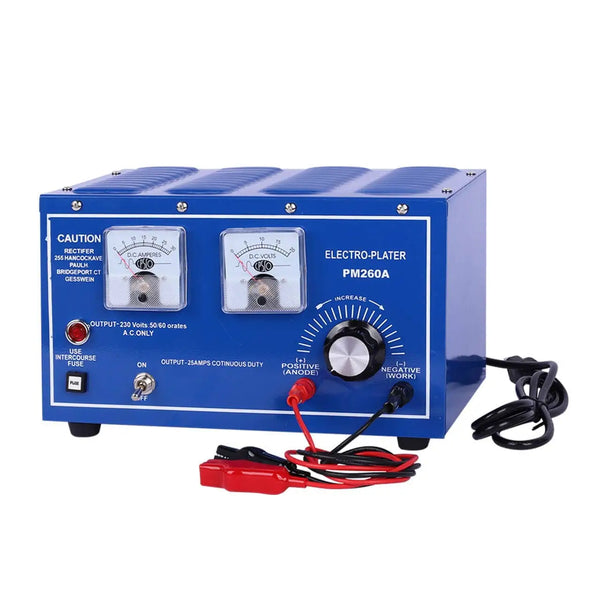 Jewelry Electroplating Equipment