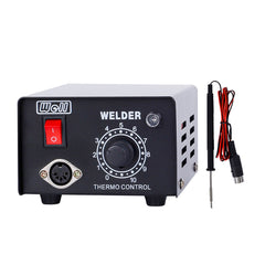 Tooltos Jewelry Tools Tooltos Adjustable Temperature Jewelry Electric Wax Welder