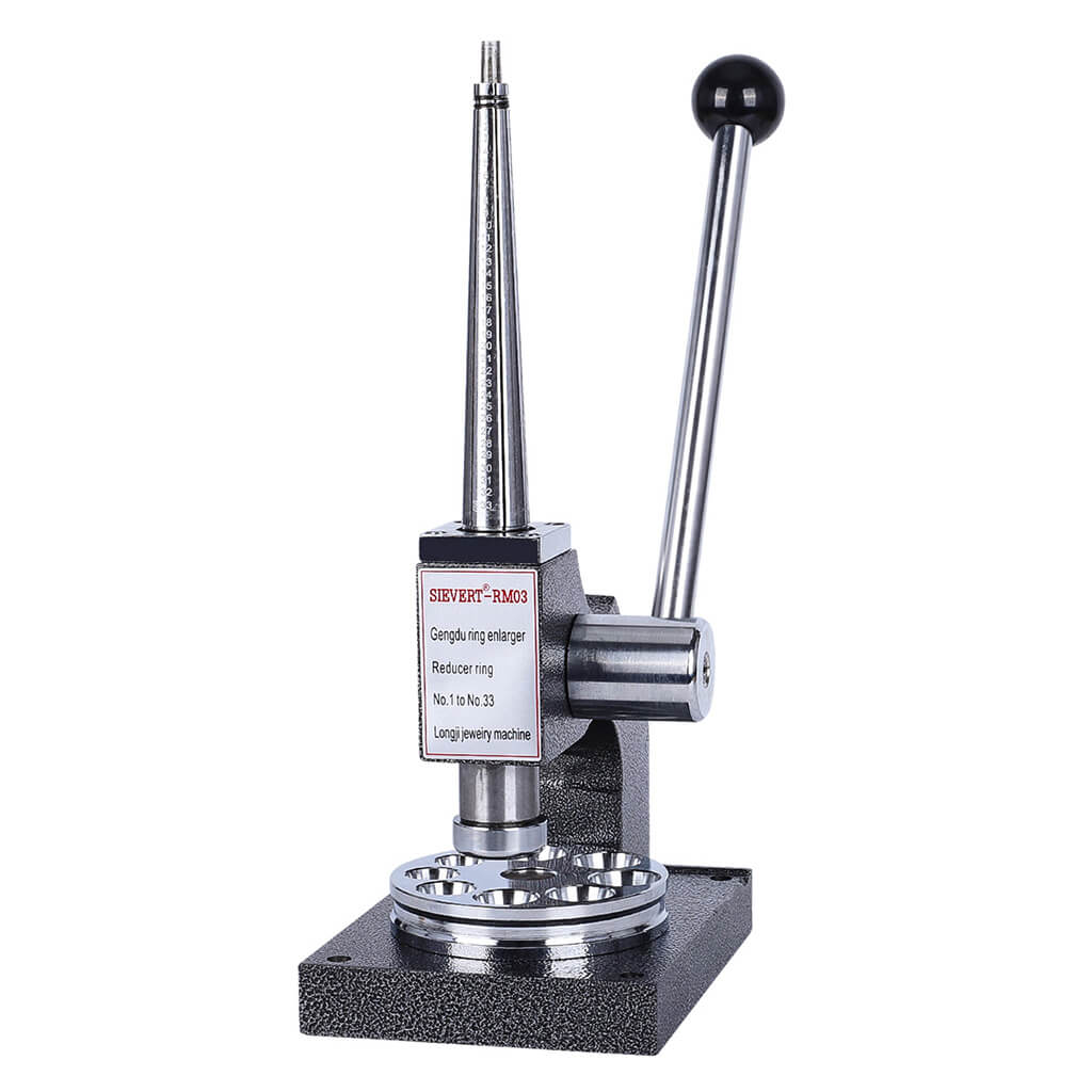 Shell Ring Expander 2-in-1 Ring Stretcher Expander Reducer HK 1-33 | Tooltos – Tooltos ...