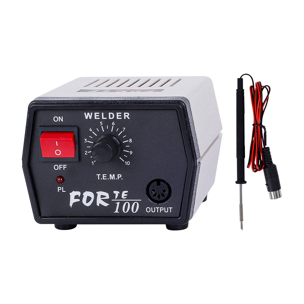 Tooltos Jewelry Tools Tooltos Mini Instant Heating Jewelry Electric Wax Welder