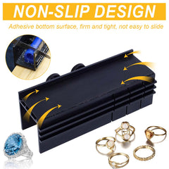 Tooltos Jewelry Tools Tooltos Multi-Angle Ring Wax Tube Fixed Cutting Tool Kit
