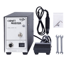 Tooltos Jewelry Tools Tooltos Ultrasonic Grinding And polishing Machine