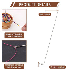 Bracelet Assembly Using Jump Rings and Lobster Clasp with Tweezers