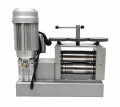 Tooltos Tooltos 550W 3-in-1 Electric Jewelry Rolling Mill