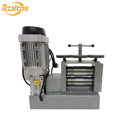 Tooltos Tooltos 550W Variable Speed Electric Jewelry Rolling Mill